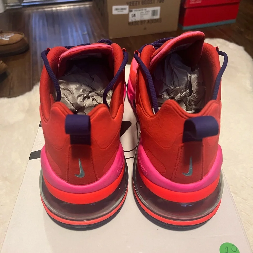 Air Max 270 React EDM - Picture 10 of 10